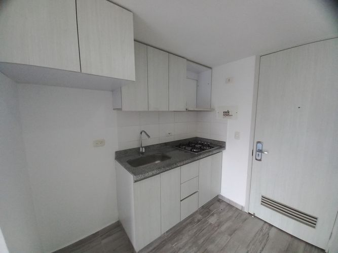 Apartaestudio en  Arriendo en Ibagué - Miniatura 12