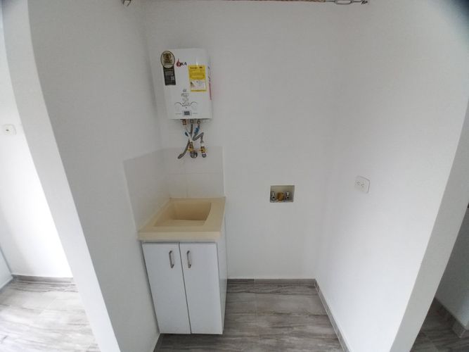 Apartaestudio en  Arriendo en Ibagué - Miniatura 14