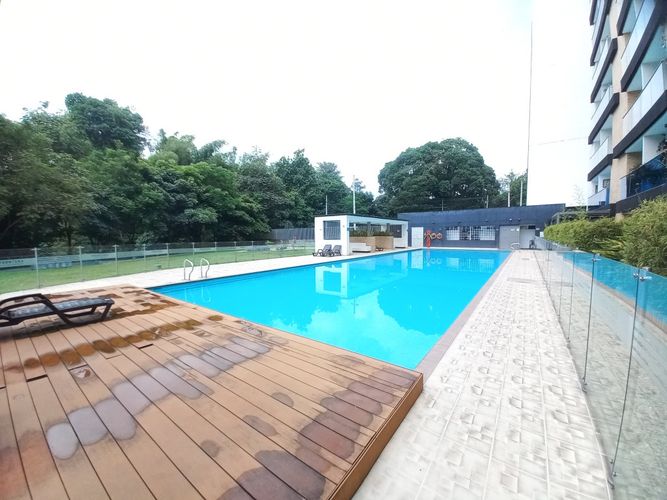 Apartaestudio en  Arriendo en Ibagué - Miniatura 18