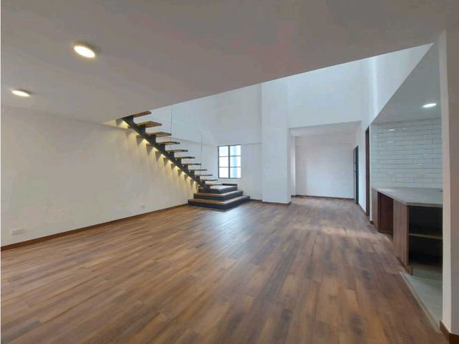 Apartamento en  Venta en Laureles, Medellín - Imagen 1