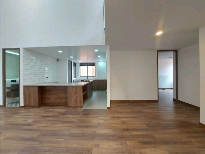 Apartamento en  Venta en Laureles, Medellín - Miniatura 5