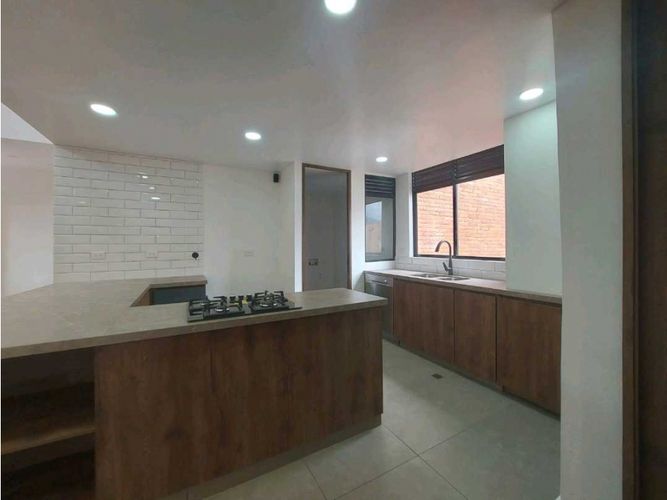 Apartamento en  Venta en Laureles, Medellín - Miniatura 7