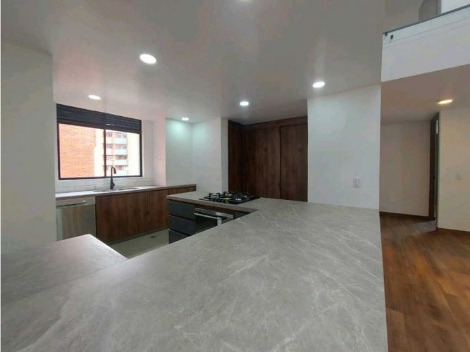Apartamento en  Venta en Laureles, Medellín - Miniatura 8