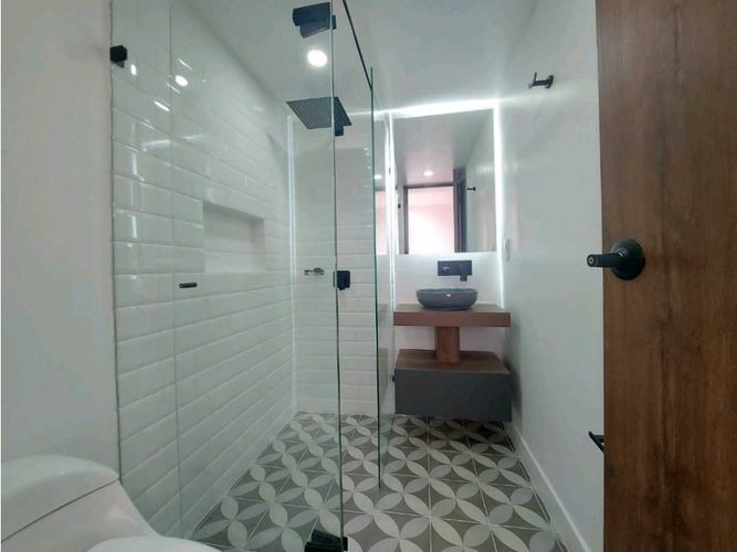Apartamento en  Venta en Laureles, Medellín - Miniatura 14