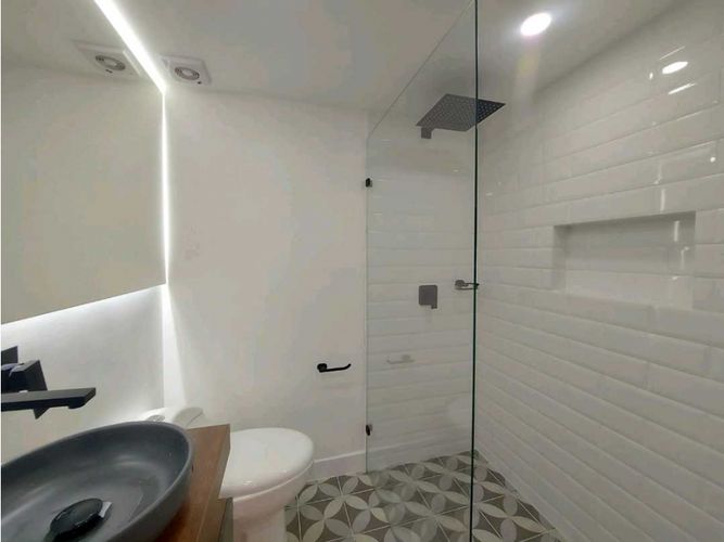 Apartamento en  Venta en Laureles, Medellín - Miniatura 18