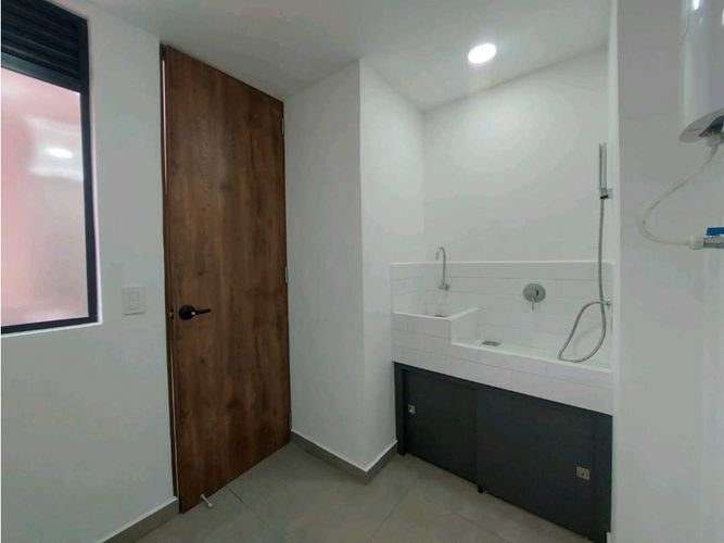 Apartamento en  Venta en Laureles, Medellín - Miniatura 20