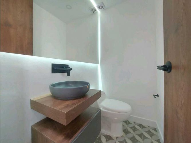 Apartamento en  Venta en Laureles, Medellín - Miniatura 22