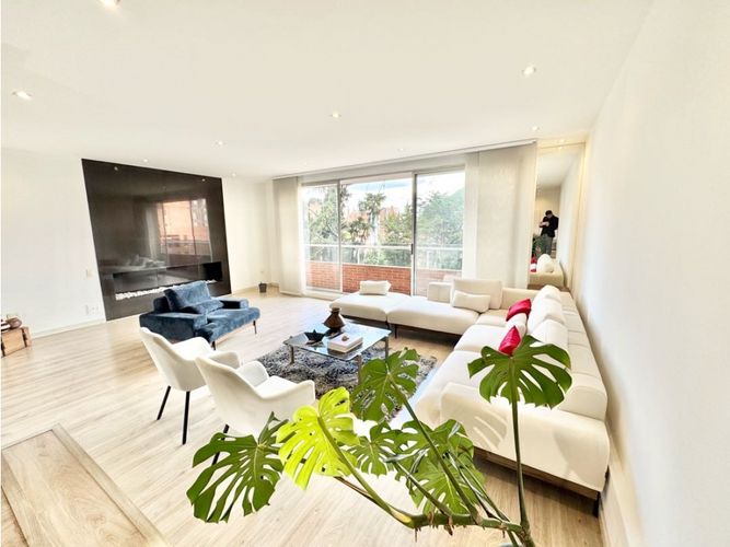 Apartamento en  Venta en Zona chapinero, Bogotá - Miniatura 2