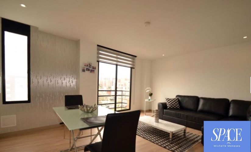 Apartamento en  Venta en Santa barbara occidental, Bogotá - Miniatura 2