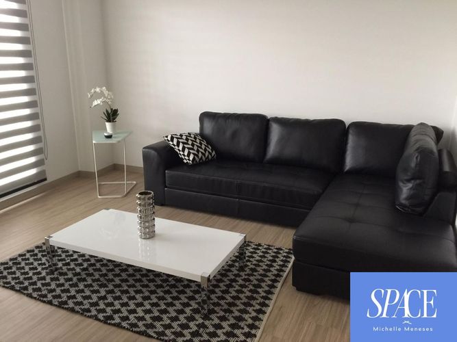 Apartamento en  Venta en Santa barbara occidental, Bogotá - Miniatura 3