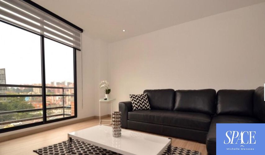 Apartamento en  Venta en Santa barbara occidental, Bogotá - Miniatura 4