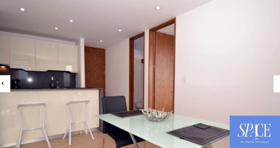 Apartamento en  Venta en Santa barbara occidental, Bogotá - Miniatura 5