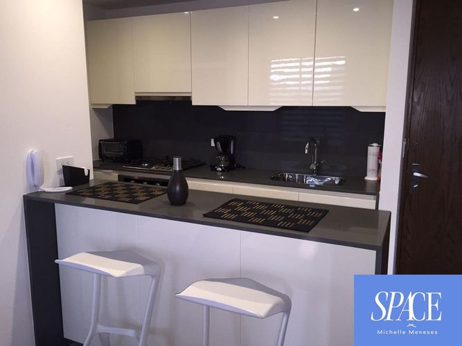 Apartamento en  Venta en Santa barbara occidental, Bogotá - Miniatura 6