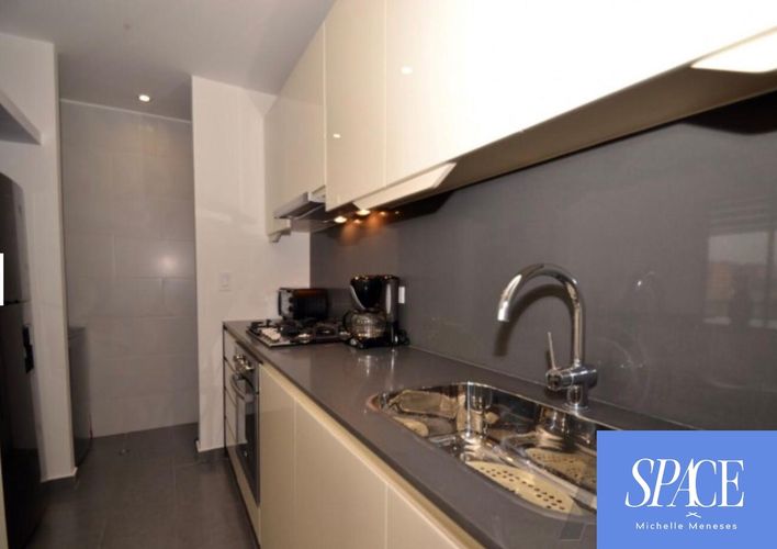 Apartamento en  Venta en Santa barbara occidental, Bogotá - Miniatura 7