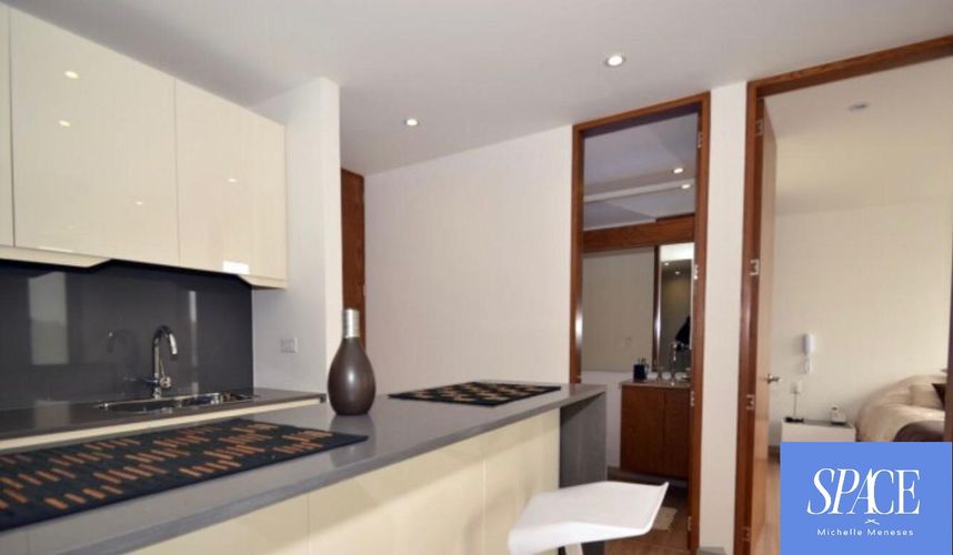 Apartamento en  Venta en Santa barbara occidental, Bogotá - Miniatura 8