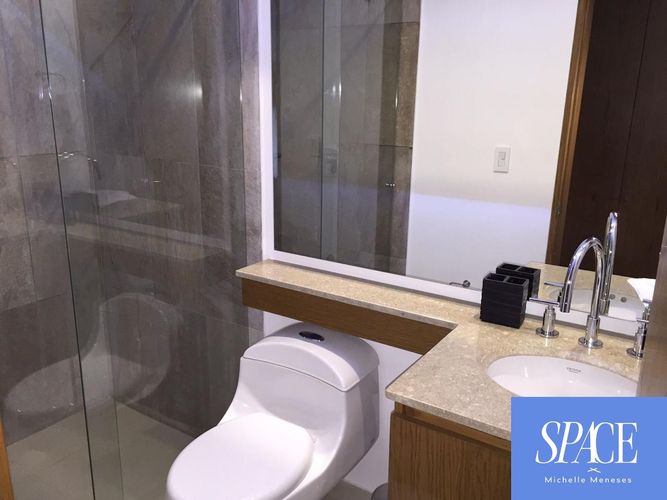 Apartamento en  Venta en Santa barbara occidental, Bogotá - Miniatura 9