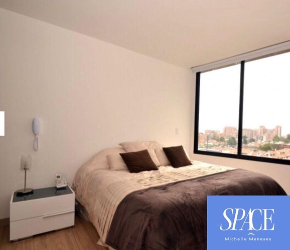Apartamento en  Venta en Santa barbara occidental, Bogotá - Miniatura 10