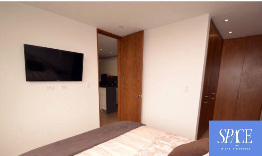 Apartamento en  Venta en Santa barbara occidental, Bogotá - Miniatura 11