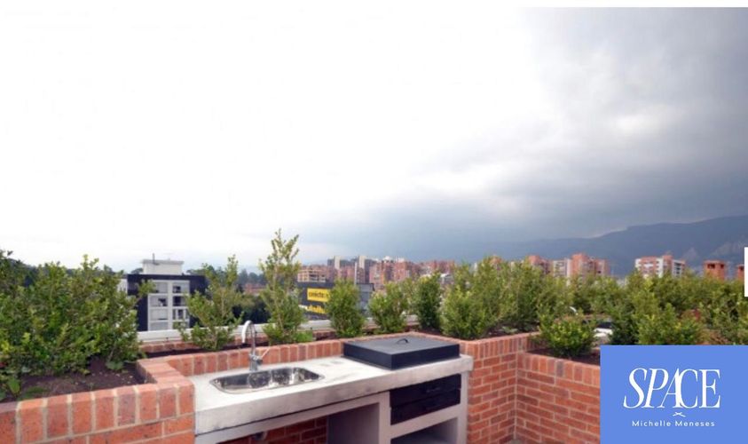 Apartamento en  Venta en Santa barbara occidental, Bogotá - Miniatura 12