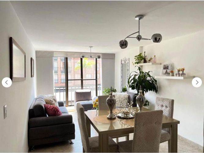 Apartamento en  Venta en El ingenio, Cali - Imagen 1