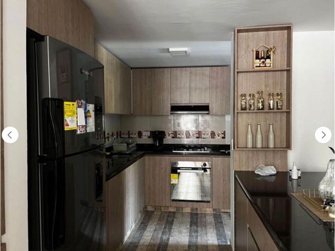 Apartamento en  Venta en El ingenio, Cali - Miniatura 2