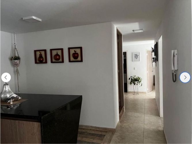Apartamento en  Venta en El ingenio, Cali - Miniatura 5