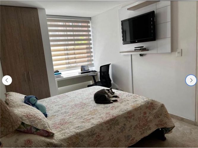 Apartamento en  Venta en El ingenio, Cali - Miniatura 7