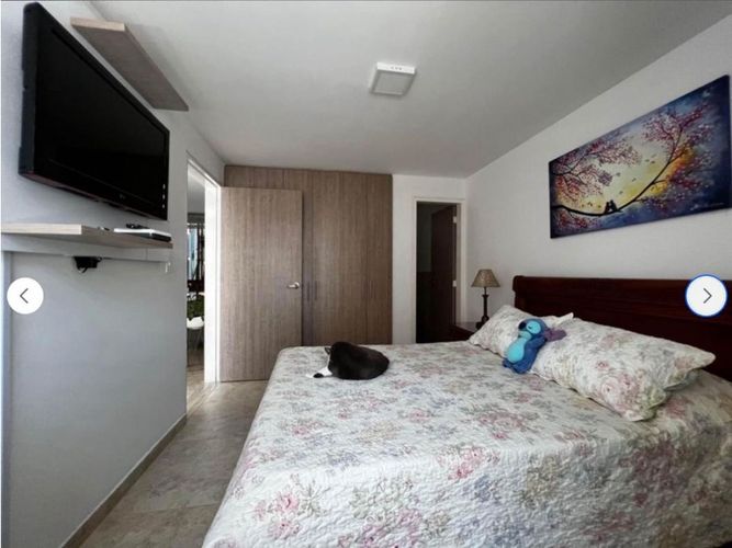 Apartamento en  Venta en El ingenio, Cali - Miniatura 8