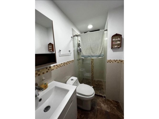 Apartamento en  Venta en El ingenio, Cali - Miniatura 9