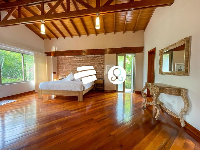 Casa en  Venta en Loma del Escobero, Envigado - Imagen 1