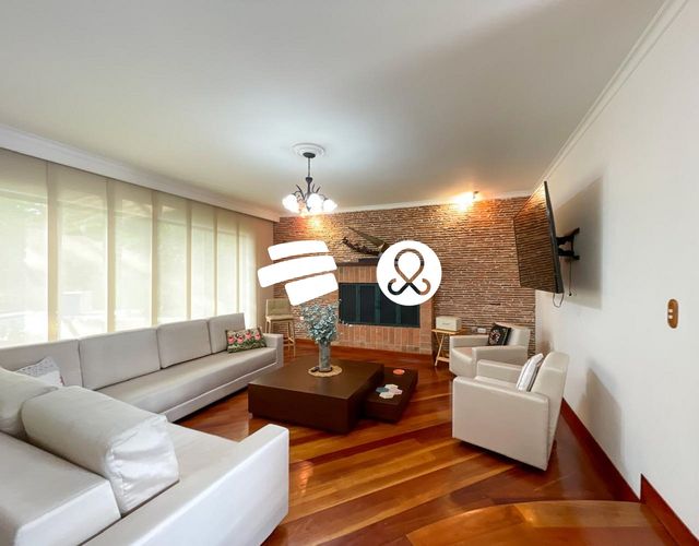 Casa en  Venta en Loma del Escobero, Envigado - Miniatura 2