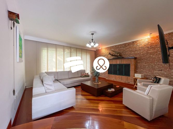 Casa en  Venta en Loma del Escobero, Envigado - Miniatura 5