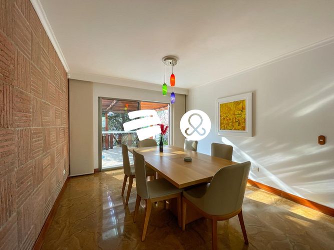 Casa en  Venta en Loma del Escobero, Envigado - Miniatura 6