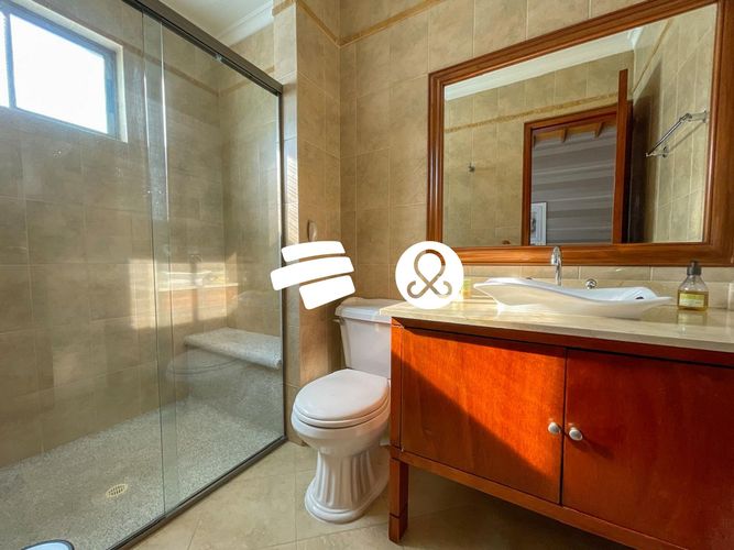Casa en  Venta en Loma del Escobero, Envigado - Miniatura 9