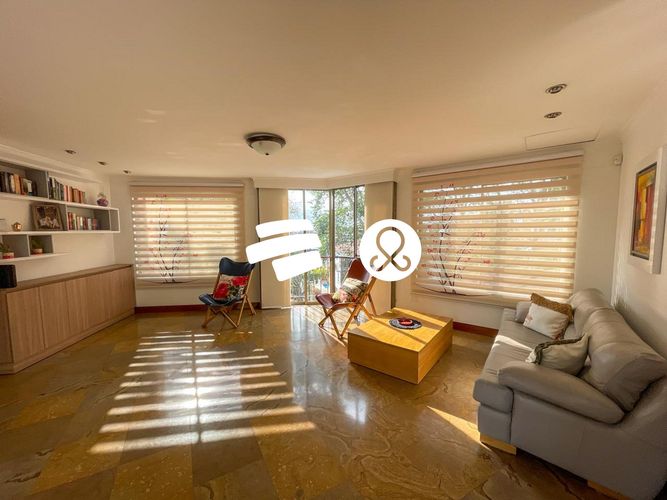 Casa en  Venta en Loma del Escobero, Envigado - Miniatura 10