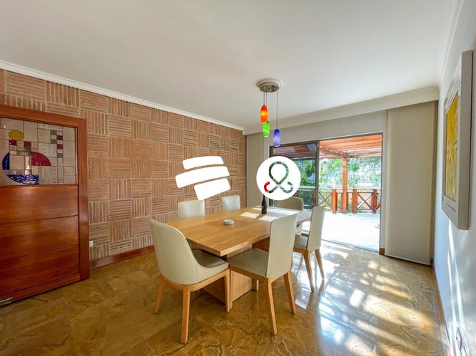 Casa en  Venta en Loma del Escobero, Envigado - Miniatura 15