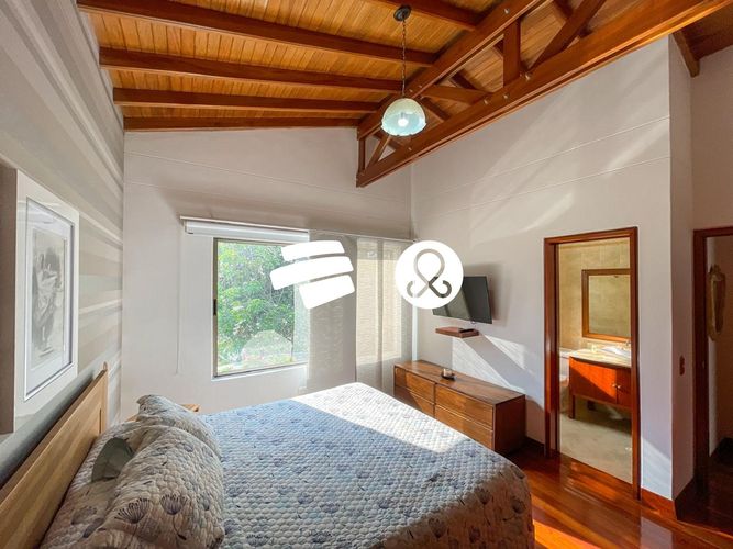 Casa en  Venta en Loma del Escobero, Envigado - Miniatura 18