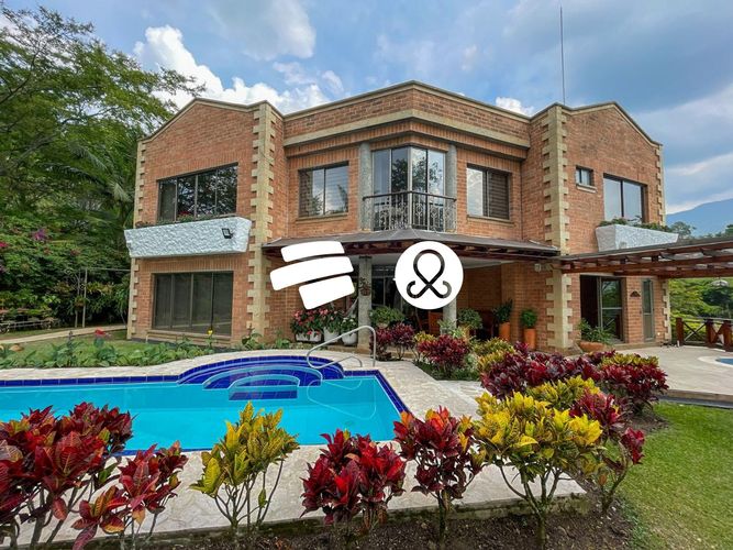 Casa en  Venta en Loma del Escobero, Envigado - Miniatura 23