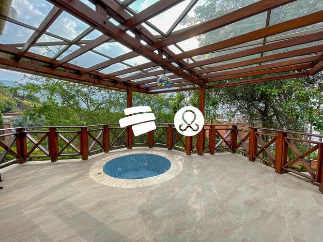Casa en  Venta en Loma del Escobero, Envigado - Miniatura 24