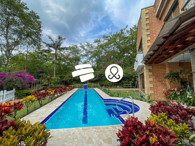Casa en  Venta en Loma del Escobero, Envigado - Miniatura 25