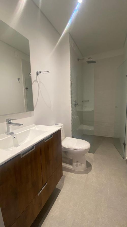 Apartaestudio en  Venta en El Virrey, Bogotá - Miniatura 4