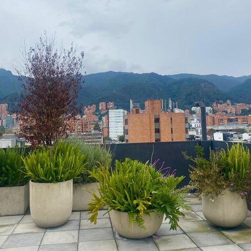 Apartaestudio en  Venta en El Virrey, Bogotá - Miniatura 7