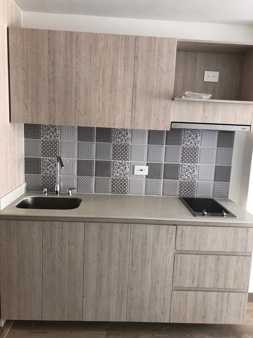 Apartaestudio en  Arriendo en Chapinero, Bogotá - Miniatura 5