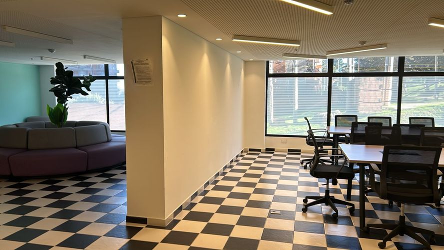 Apartaestudio en  Arriendo en Chapinero, Bogotá - Miniatura 9