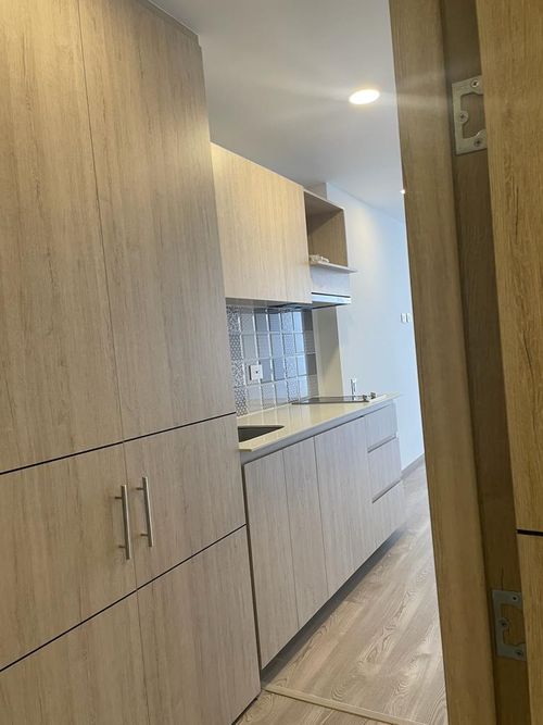 Apartaestudio en  Arriendo en Chapinero, Bogotá - Miniatura 13