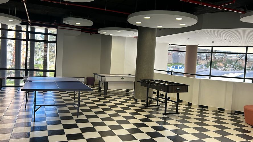 Apartaestudio en  Arriendo en Chapinero, Bogotá - Miniatura 14