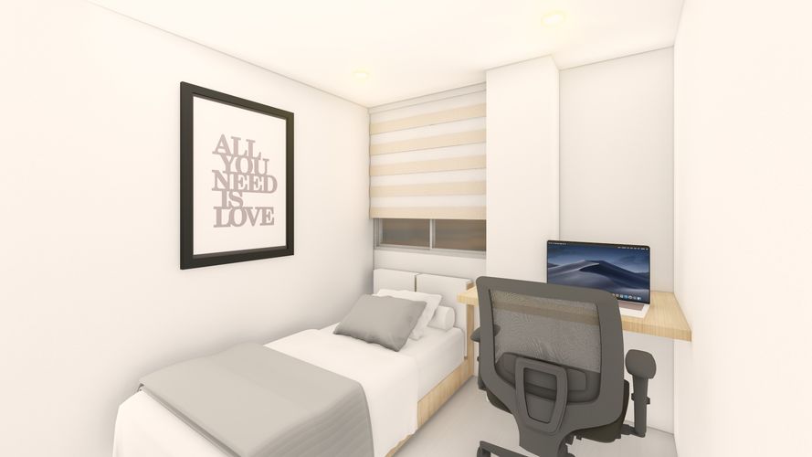 MONTPELLIER, Apartamentos en Venta en Providencia, Armenia - Miniatura 13