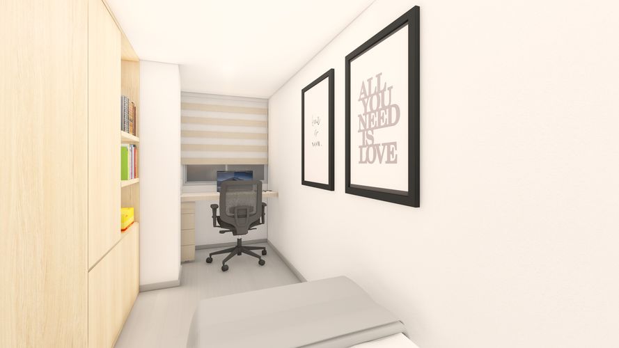 MONTPELLIER, Apartamentos en Venta en Providencia, Armenia - Miniatura 8