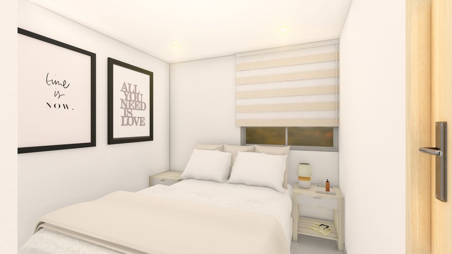MONTPELLIER, Apartamentos en Venta en Providencia, Armenia - Miniatura 10