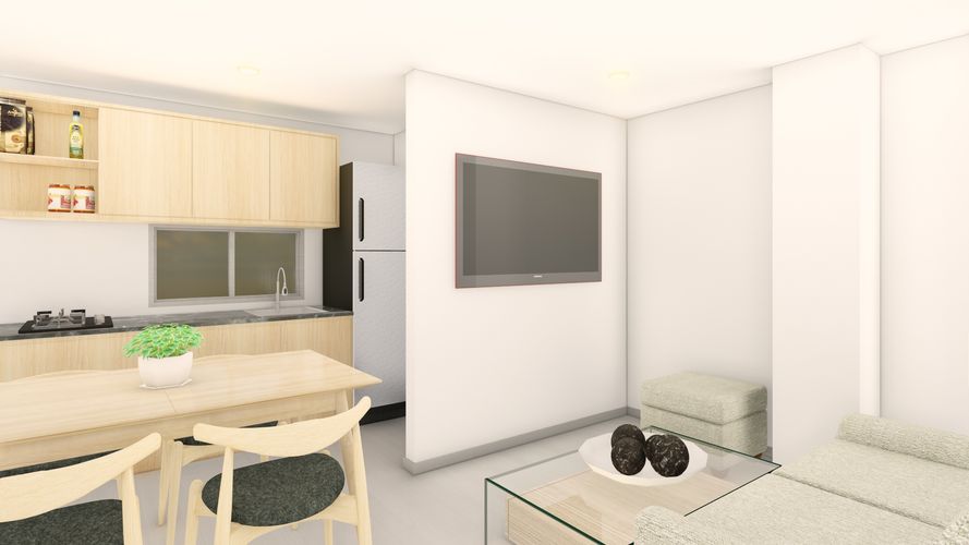 MONTPELLIER, Apartamentos en Venta en Providencia, Armenia - Miniatura 19